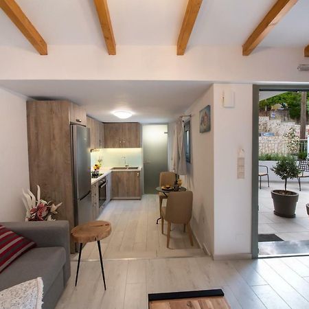 Vila Casa Demi Vasilikí Exteriér fotografie
