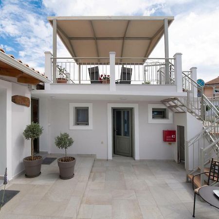 Vila Casa Demi Vasilikí Exteriér fotografie