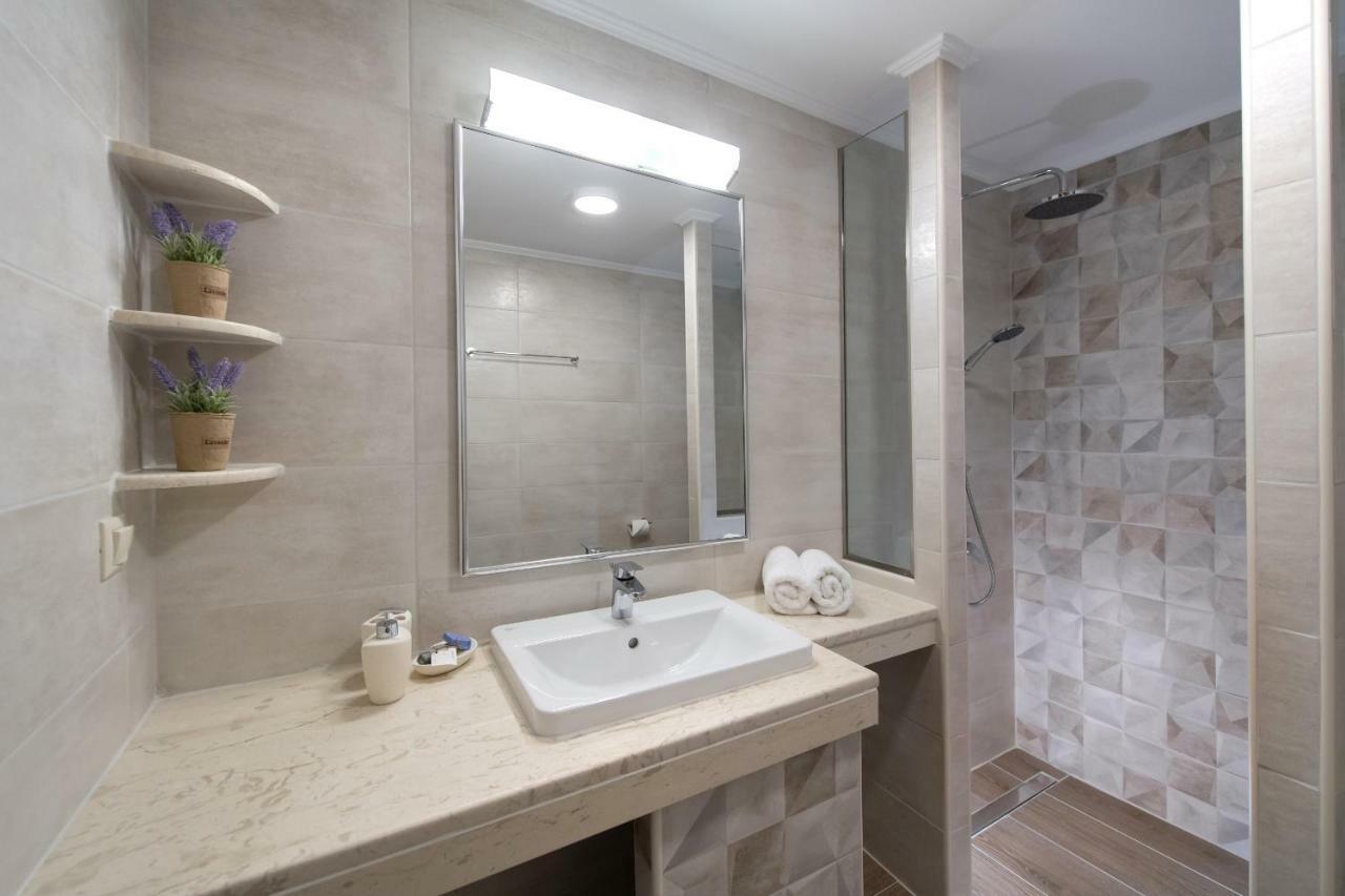 Vila Casa Demi Vasilikí Exteriér fotografie
