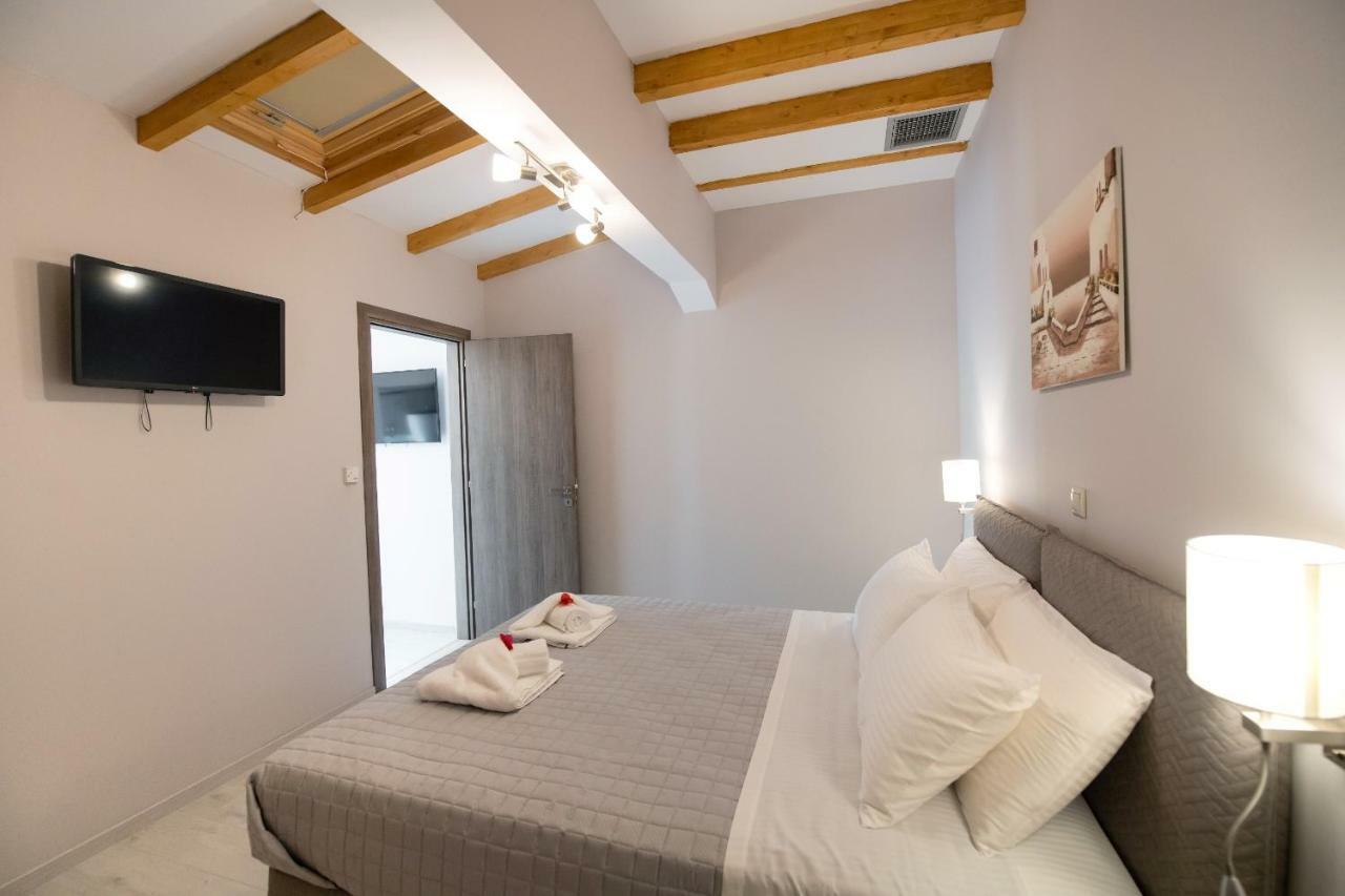 Vila Casa Demi Vasilikí Exteriér fotografie